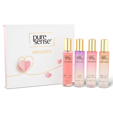 PureSense Opulence Shades of Love Gift Set